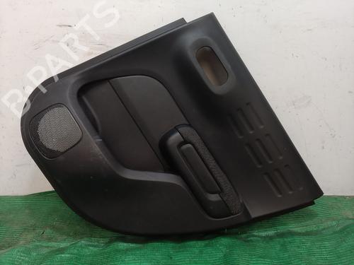 Used Rear right panel CITROËN C3 AIRCROSS II (2R_, 2C_) 1.2 PureTech 110 (2RHNZB, 2RHNZW, 2RHNPX, 2RHNPJ) (110 hp) 24864114