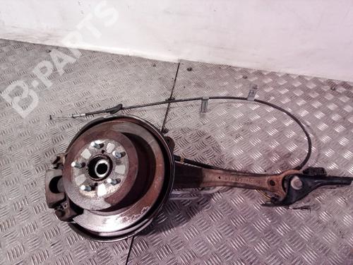 Used Left rear steering knuckle Left rear steering knuckle SUBARU LEGACY IV Estate (BP) [2003-2009] 8811983 8811983