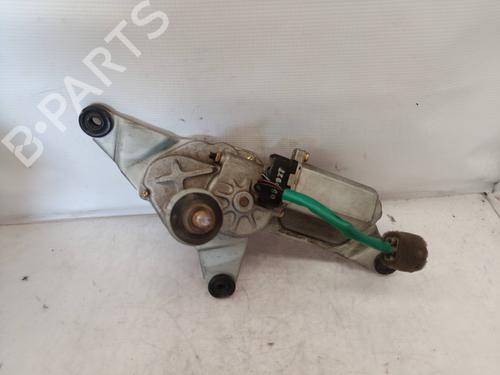 Viskermotor bakrute SSANGYONG REXTON / REXTON II (GAB_) 2.7 Xdi | BP7928725M102 