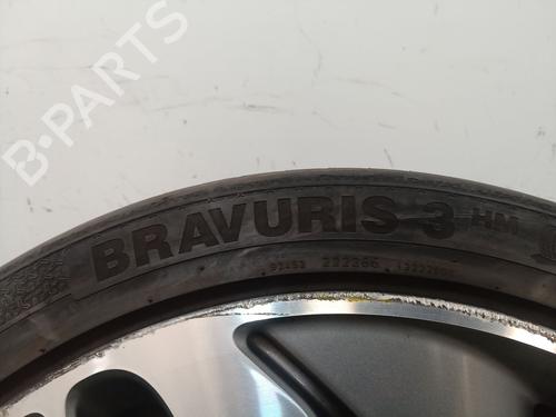 Rim RENAULT ZOE (BFM_)  | BP22977603C45 