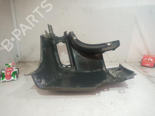 Corner bumper VW CRAFTER 30-50 Van (2E_) 2.0 TDI | BP11215741C117 