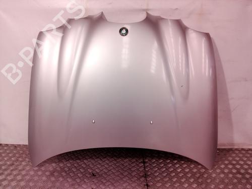 Used Hood JAGUAR S-TYPE II (X200) 3.0 V6 (238 hp) 8651725