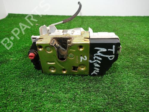 Used Rear right lock RENAULT MEGANE II (BM0/1_, CM0/1_) [2001-2012]  13247137