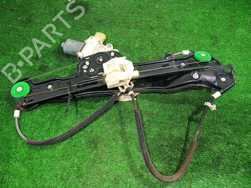 Front left window mechanism BMW 1 (E87) 118 d | BP13328210C22