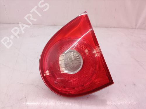 Used Right tailgate light VW GOLF V (1K1) [2003-2010]  8534486