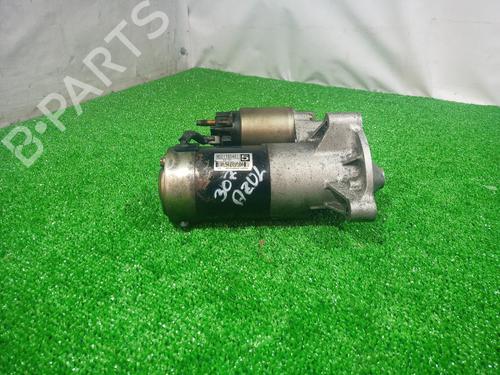 Used Starter PEUGEOT 307 SW (3H) [2002-2009]  13696742