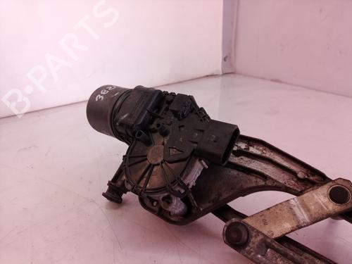 Front wiper motor FORD FOCUS II (DA_, HCP, DP)  | BP8599133M29 