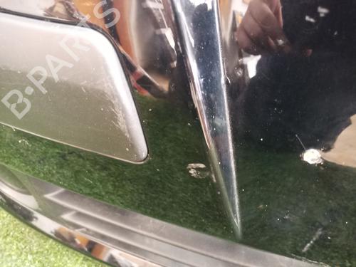 Front bumper HYUNDAI ATOS (MX) 1.1 | BP18407430C7 