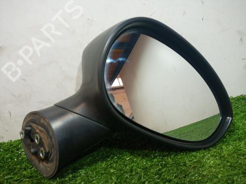Used Right mirror FIAT PUNTO EVO (199_) 1.2 (65 hp) 29279971