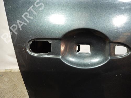 Right front door RENAULT MEGANE II Estate (KM0/1_) 1.9 dCi (KMRG, KM1G, KM0G, KM2C) | BP11595965C3 