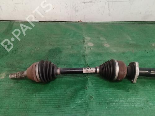 Right front driveshaft CITROËN C4 I (LC_) 1.6 16V | BP27324501M39 