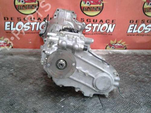 Gearbox KIA SPORTAGE SUV (K00)  | BP7926781M3 