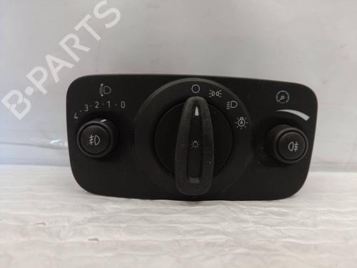 Used Headlight switch FORD MONDEO II Saloon (BFP) [1996-2000]  10255056