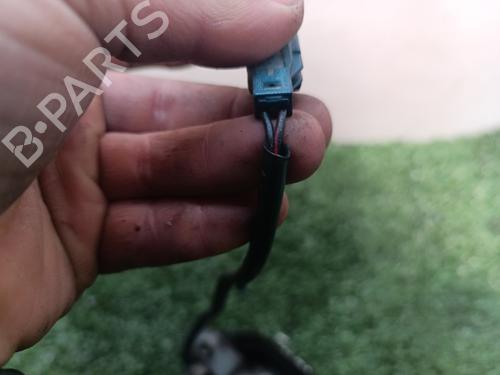Tailgate lock NISSAN ALMERA TINO (V10) 2.2 dCi | BP16074124C101 
