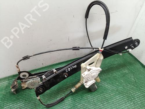 Rudehejsemekanisme ventre foran BMW 1 (E87) 118 d | BP27608977C22 