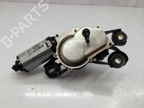 Used Rear wiper motor SEAT IBIZA III (6L1) [2002-2009]  9174649