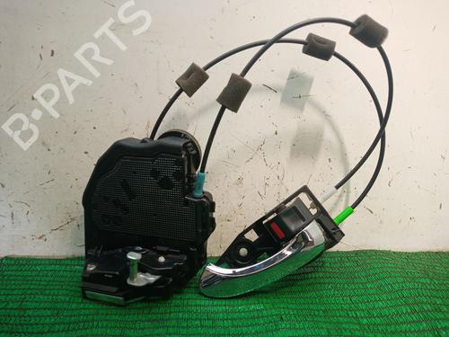 Used Rear right lock TOYOTA RAV 4 III (_A3_) 2.2 D (ALA35_) (150 hp) 30168134