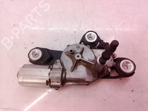 Viskermotor bakrute VOLVO V50 (545) 2.0 D (136 hp) 8341014