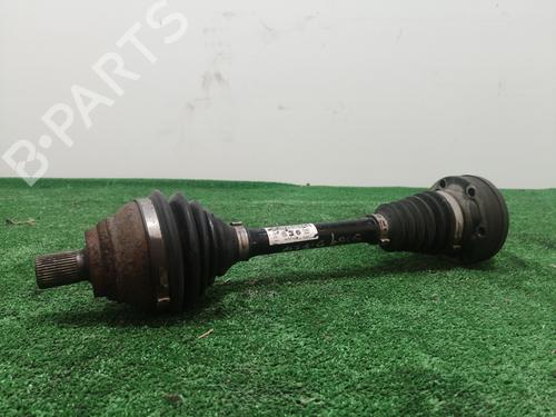 Left front driveshaft VW PASSAT B7 (362)  | BP13015441M38 
