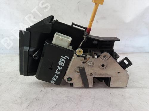 Front left lock BMW 5 (E39) 530 d | BP10141881C98 