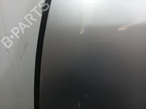 Left rear door PEUGEOT 5008 (0U_, 0E_) 1.6 HDi | BP15211143C4