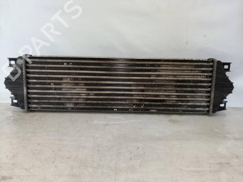 Intercooler RENAULT MASCOTT Platform/Chassis (UH_, HH_) 150 | BP7993331M30 