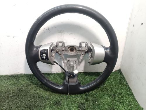Volant TOYOTA YARIS (_P9_) 1.3 VVT-i (SCP90_, SCP90R) (87 hp) 18409972