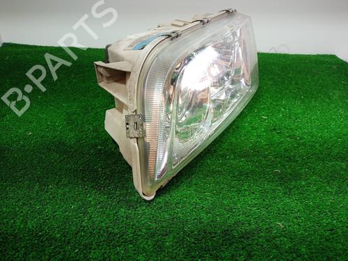 BP12682134C28 | Left headlight VOLVO V40 Estate (645) 1.9 DI BP12682134C28