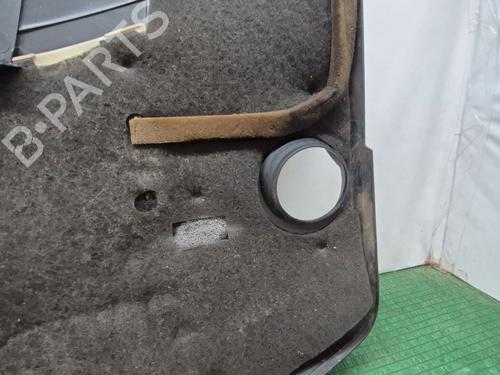 Upper protection MERCEDES-BENZ E-CLASS (W211) E 220 CDI (211.006) | BP27719054M93 