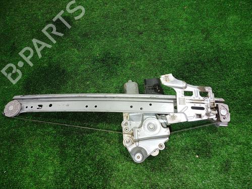 Rear left window mechanism MERCEDES-BENZ A-CLASS (W168)  | BP13364011C24 