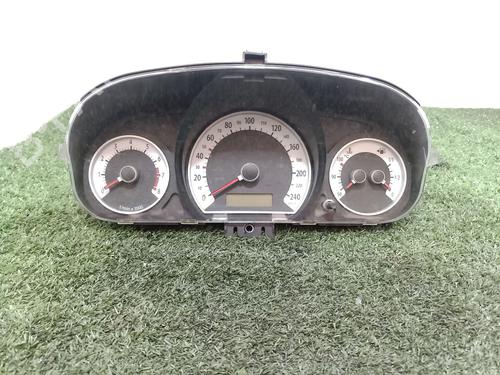 Cockpit KIA CEE'D Hatchback (ED) [2006-2012]  18548091