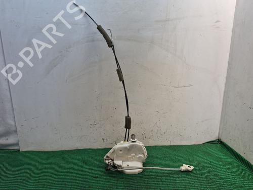 Used Front left lock HONDA CIVIC VIII Hatchback (FN, FK) 1.8 (FN1, FK2) (140 hp) 29943721