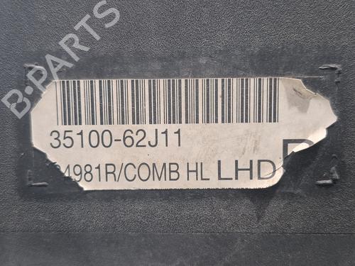 Right headlight SUZUKI SWIFT III (MZ, EZ) 1.3 DDiS (RS413D) | BP33453589C29  - Image 9