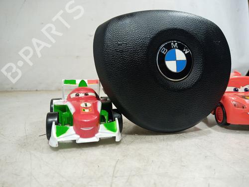 Driver airbag BMW 1 (E87) 118 d | BP11282505C9 