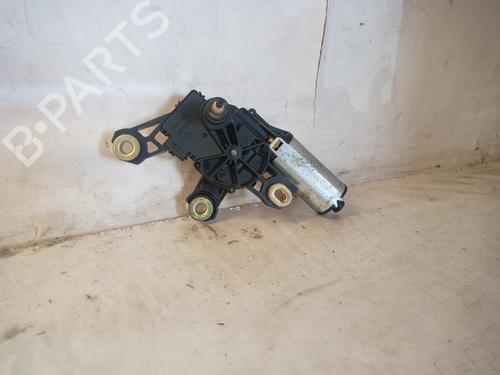 Rear wiper motor VW POLO (6N2) 1.4 16V | BP12322962M102 