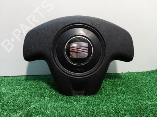 Used Driver airbag SEAT IBIZA III (6L1) [2002-2009]  12856149