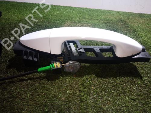 Rear left lock FORD FIESTA VI (CB1, CCN) 1.0 EcoBoost | BP24864063C100 