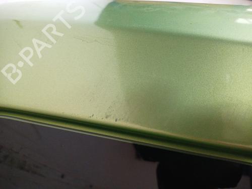 Tailgate OPEL AGILA (A) (H00)  | BP24955184C6 