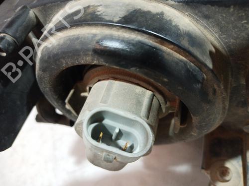 Left headlight BMW 3 (E46) 320 d | BP11745811C28 