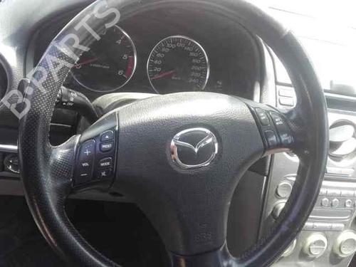 Gearbox MAZDA 6 Saloon (GG)  | BP7923877M3 