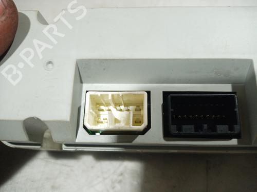 Climate control HONDA CR-V I (RD)  | BP12322412I5