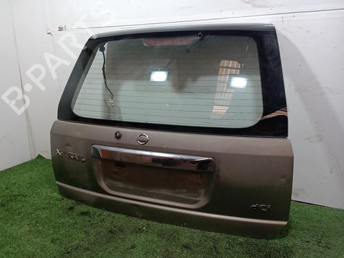 Tailgate NISSAN X-TRAIL I (T30)  | BP16068383C6 