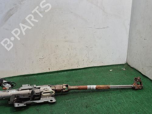 Used Steering column PEUGEOT 5008 II (MC_, MJ_, MR_, M4_) 1.6 BlueHDi 120 (MCBHZH, MCBHZW) (120 hp) 29122503
