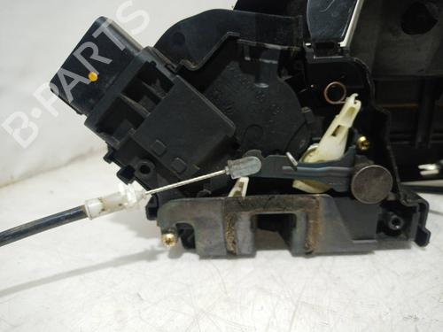 Front right lock FORD FOCUS II (DA_, HCP, DP)  | BP10989962C97 