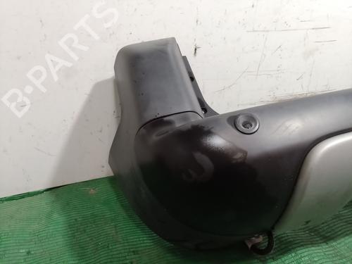 Rear bumper CITROËN BERLINGO MULTISPACE (B9) 1.2 PureTech 110 | BP29258869C8 