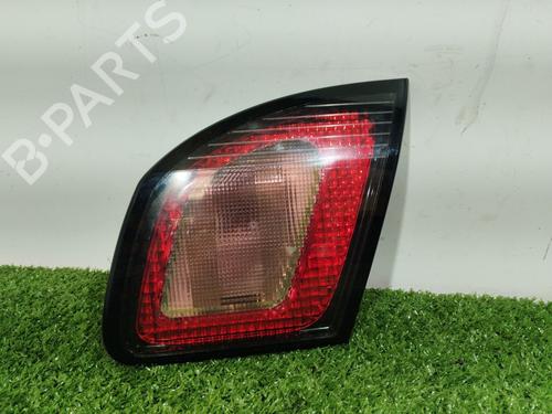 Used Right tailgate light NISSAN PRIMERA Hatchback (P11) 1.6 16V (99 hp) 17388006