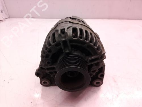 Used Alternator NISSAN CABSTAR E (TL_, VL_) [1992-2006]  12439082