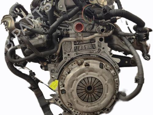 Engine TOYOTA AURIS (_E15_) 1.6 (ZRE151_, ZRE151R) | BP39535733M1 - Image 2