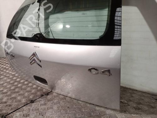 Tailgate CITROËN C4 I (LC_)  | BP9184345C6 