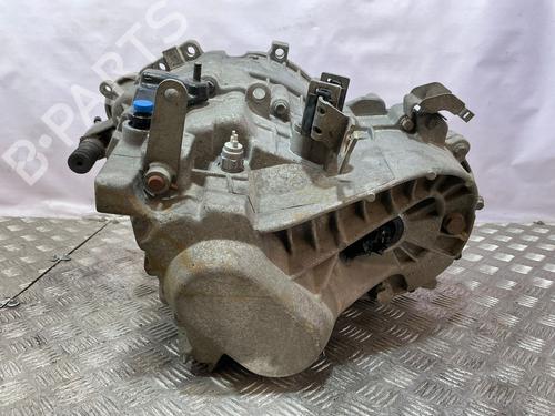 Gearbox VOLVO V70 I (875, 876) 2.4 | BP9536765M3 